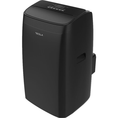 Tesla pokretna klima TTMYB-12CHW Inverter, R290, Crna 3,5kW, WiFi Cijene