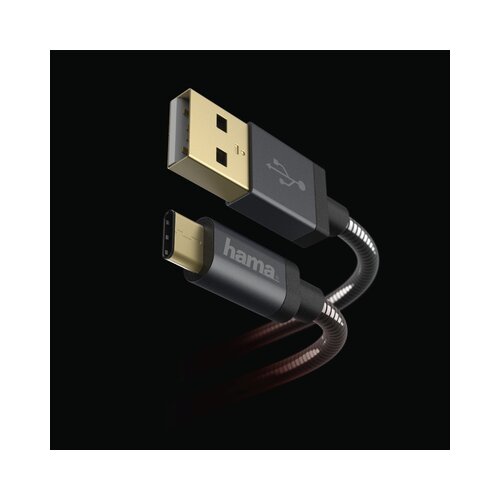Hama USB kabl 173636 Slike