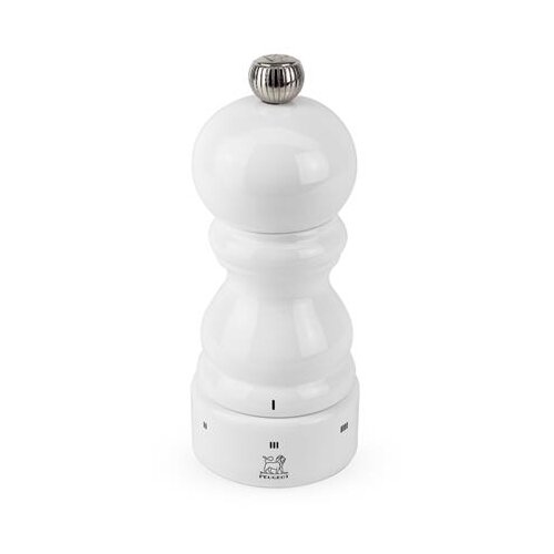 Peugeot Mlinček za poper Paris / 12cm / bel, (21364936) Cene