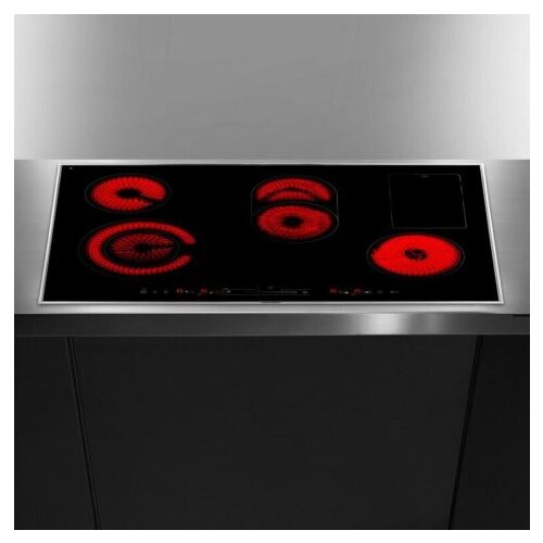 Grundig steklokeramična plo&amp;scaron;ča GIEV824540E, (5000115967) Slike