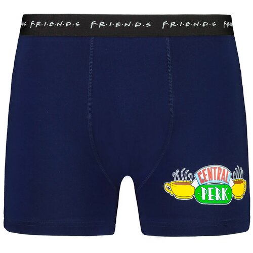 Licensed Men's boxer FRIENDS - Frogies Cijene