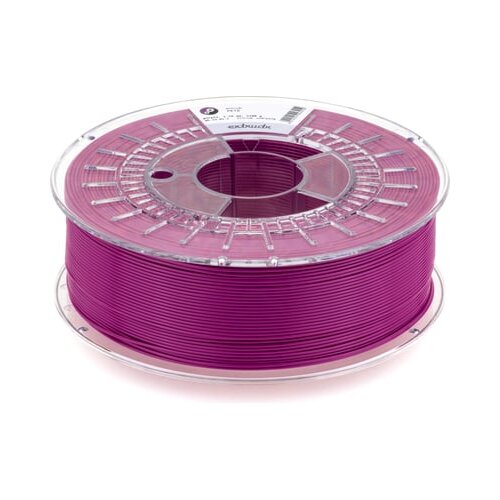 Extrudr petg purple, 1,75 mm (1.100 g) Cene