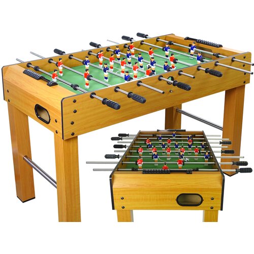  stol za ni nogomet XL Wood 124 cm Cijene