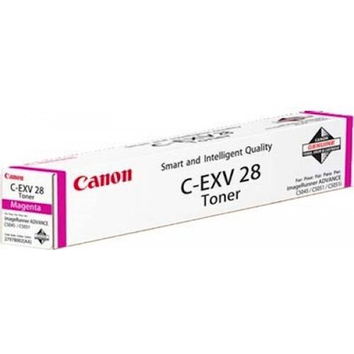  Toner CANON C-EXV 28 Magenta Slike