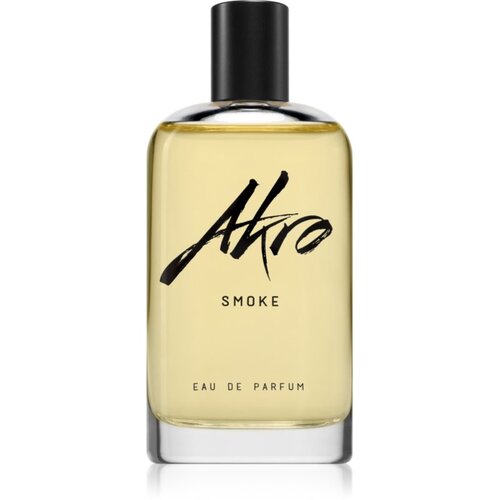 Akro Smoke 100 ml parfemska voda unisex Cene