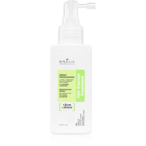 Brelil Professional Spray Prodigioso pršilo za spodbujanje rasti las 100 ml Cene