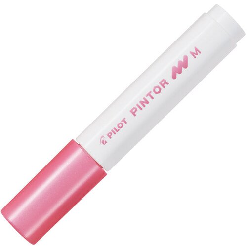  2mm pintor pilot sw-pt-m-mp metalik rozi Slike