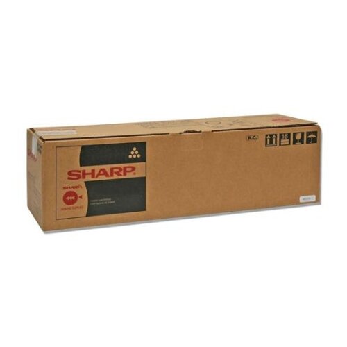 Sharp toner za &amp;scaron;tampač 24k ( S-MX61GTCA ) Slike