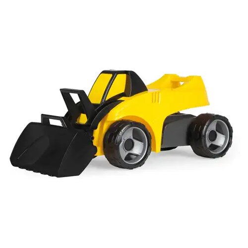 Lena LENA: Giga Truck rumeni ogromni buldožer 68 cm Cene