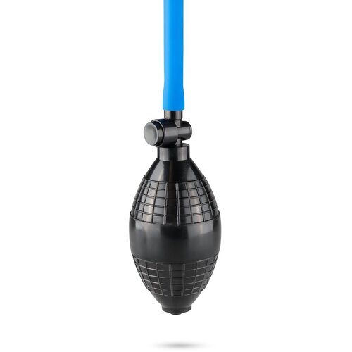 EasyToys - Men Only erekcijska črpalka Easy Toys Squeeze prozorna Slike
