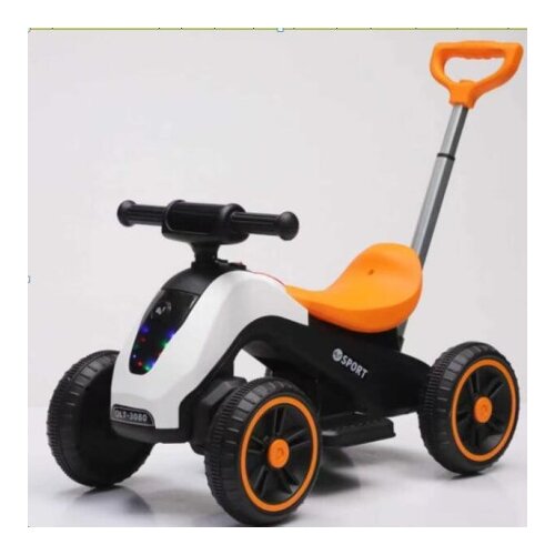Baby mb 0655 motor mini sa ručkom 4točka ( 423203N ) Cene