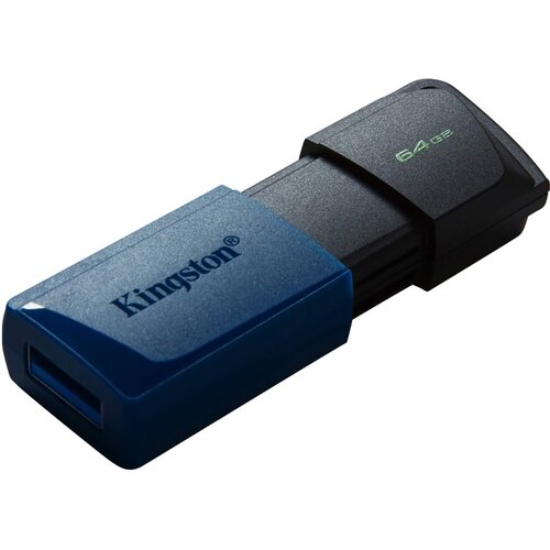 Kingston 64GB DataTraveler Exodia M USB 3.2 Gen1 DTXM/64GB Cene