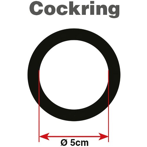 Zado Men Leather Harness with Metal Cock Ring 2010259 Black Cene