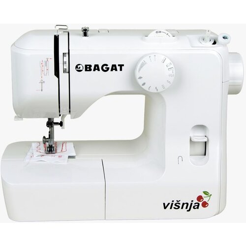 Bagat Višnja Mašina za šivenje Cene