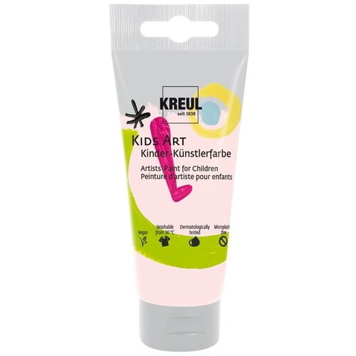 Kreul boje za decu 75 ml | pastel pink Cene