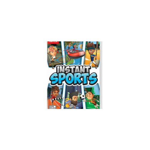 Instant Sports /Switch Slike
