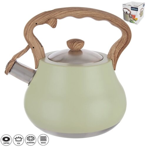 Orion Kuhalo za vodu 2 l Greenish &amp;ndash; Slike