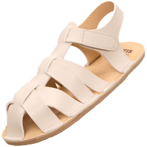 Muris sandal 688825 Tunis Mini barefoot D almond 23 Cene