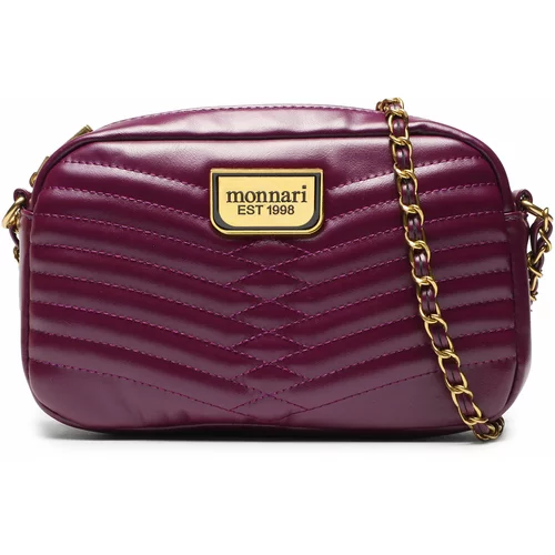 Monnari Ročna torba BAG4530-014 Violet