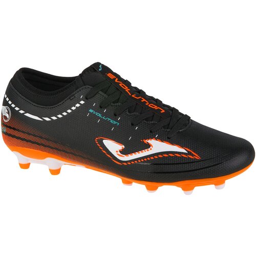 Joma Nogomet Evolution 24 EVOS FG Črna Cene