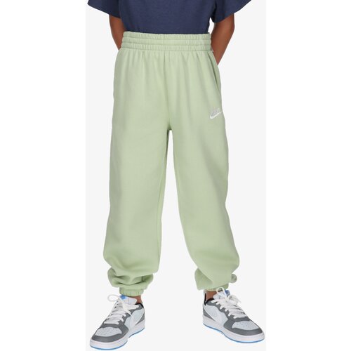 Nike donji deo trenerke za dečake G NSW CLUB FLC LOOSE PANT LBR Cene