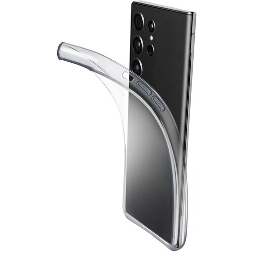 Cellular Line Fine silikonska maskica za Samsung Galaxy S24 Ultra Cijene