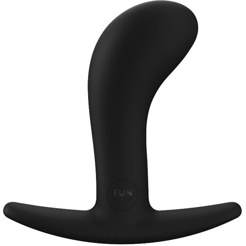 Fun Factory Bootie M Black Cene