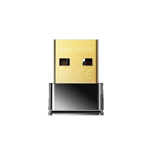  Wi-Fi adapter Cudy WU650, nano USB Cijene