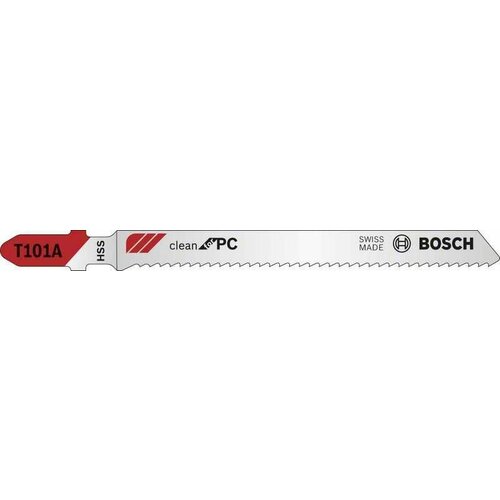 Bosch list ubodne testere T 101 A 2608631010/ Special za Acrylic Cene
