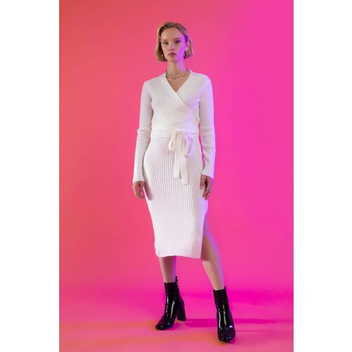 Defacto Slim Fit Skirt Slike