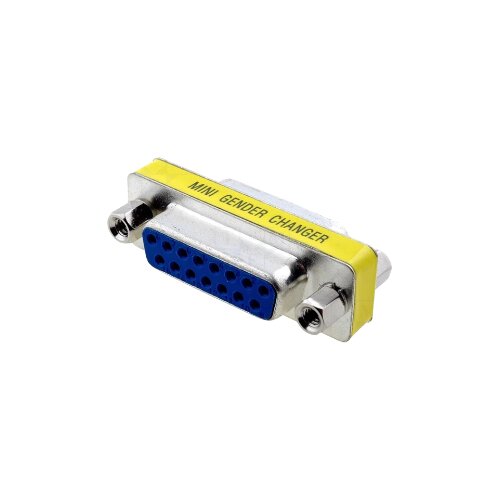  Adapter D-Sub 15 PIN Cene