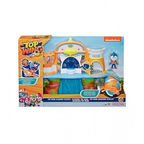 Nickelodeon Igračka stanica Top Wing 30231957 Cijene