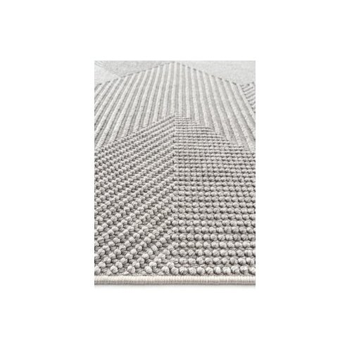 Conceptum Hypnose vera 1456 - grey carpet (100 x 250) Cene