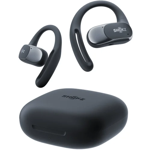 Shokz OpenFit Air Schwarz