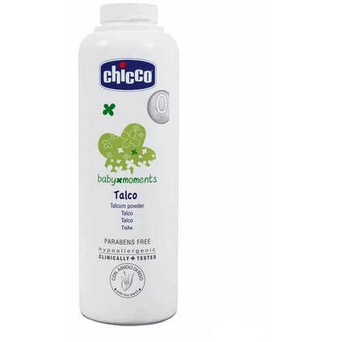 Chicco baby puder 150g A003272 Cene