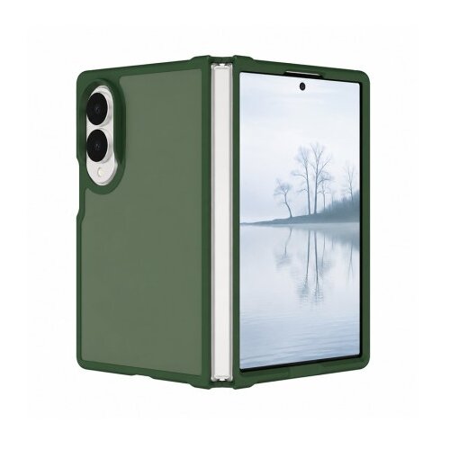  Futrola mood case za samsung f971b galaxy z fold 8 zelena ( F125501 ) Cene