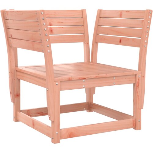 Maison Chic Vrtni Stoli - Stol za vrt trden les douglas JS718, (21878050) Slike
