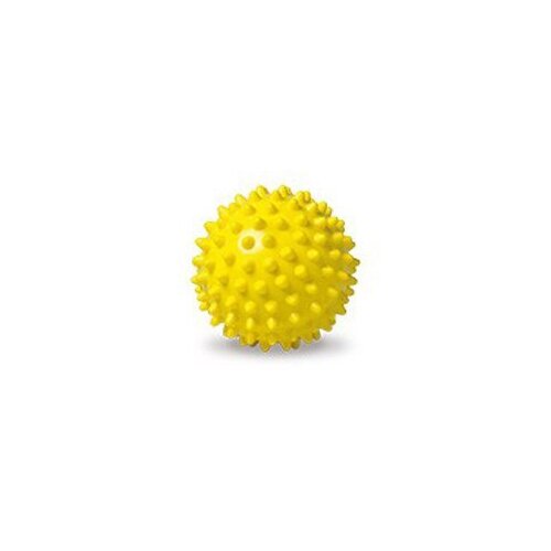 Pino FIT® mala loptica - jež, žuta, 7 cm Cijene