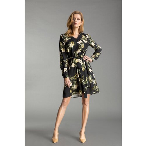 Benedict Harper Woman&amp;#039;s Dress Nicole Slike