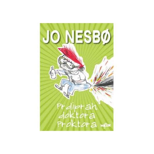 Doktor PROKTOR 1-PRDIPRAH A PROKTORA Cijene