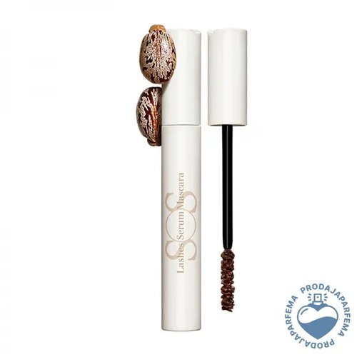 Clarins SOS Lashes Serum Mascara 8ml Cijene