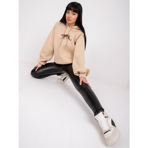 ex moda Sweatshirt-EM-BL-651.99-beige Cene