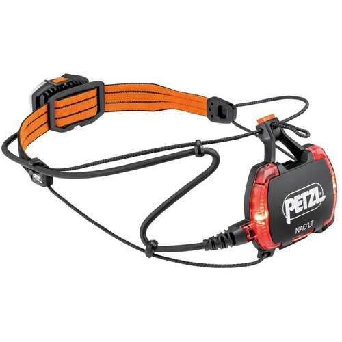 Petzl Svetilka za glavo NAO LT 600 lumens, (5000547084) Cene