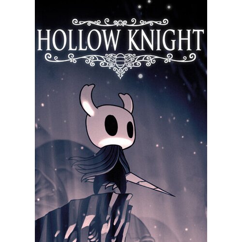  Hollow Knight Steam Key GLOBAL Cene