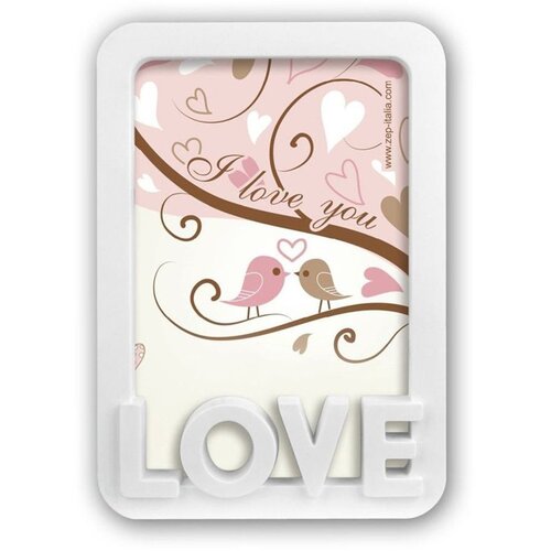 Zep ram za sliku grazia 10×15 cm XB46W Cijene
