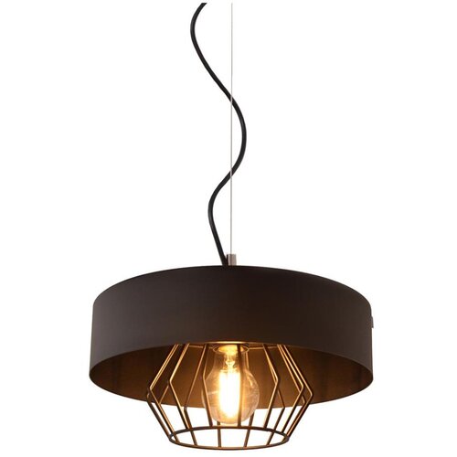  Luster na sajli BABILON 1xE27/15W/230V Cene