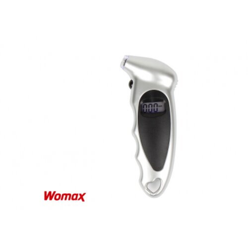WoMax Germany merač pritiska u gumama digitalni womax Slike
