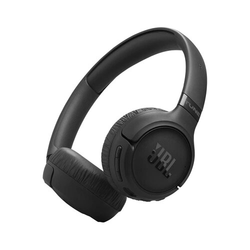 JBL Tune 680 NC Slu&scaron;alice Žičano i bežično Obruč za glavu Pozivi/glazba Bluetooth Crno Cijene