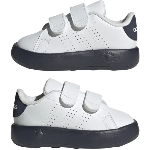 Adidas sportske tenisice JI4192 ADVANTAGE CF I M white 26