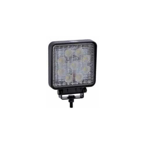 Amio LED delovna svetilka 9 LED 27W 2200lm Cene